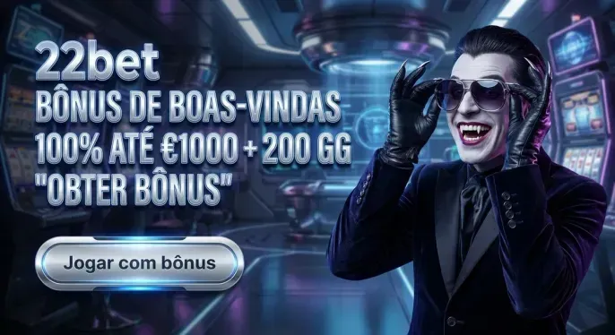 22bet Casino
